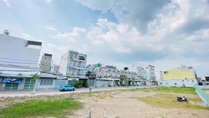 bán lô đất mặt tiền tx23 - 4,65 tỷ - 74m2 - kết nối nhanh tô ngọc vân, ngã 4 ga, ql1a..