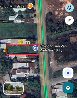 lô đất thổ cư 750m2 mặt tiền tỉnh lộ 15 phú mỹ hưng củ chi, 9tỷ8, hh3%