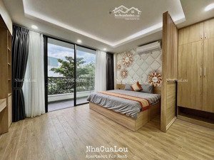 cho thuê căn hộ 1pn studio gần vòng xoay lăng cha cả - chợ phạm văn hai