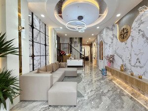 [tuyệt đẹp - kts thiết kế 66/90m2 (4.1/4.6x16) a4 - 3 tầng - full nội thất]