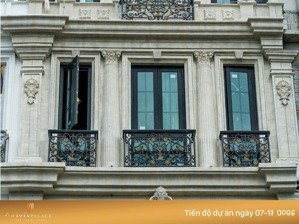 ưu nhược điểm các dòng căn khi mua noble palace tây thăng long