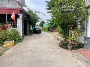 bán lô đất đẹp tại tân vũ 2 tràng cát