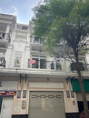 cho thuê nhà nguyên căn khu mt cityland đường số 7 phường 7 gò vấp