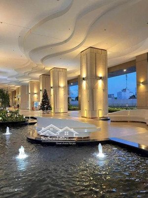 hot! chỉ 1 căn duy nhất 64.5m2, 2pn, 2wc, giá chỉ 4.280 tỷ, view sông, nh hỗ trợ vay. 