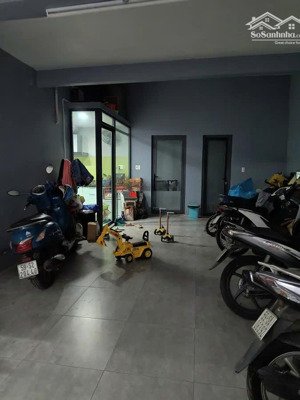 bán nhà điện biên phủ 193m2 3 tầng - 27.5 tỷ - diện tích khủng gần 4 trường đại học