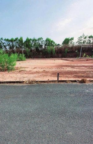 bán đất tại đường hùng vương, xã phú đông, nhơn trạch, đồng nai, 1,9tỷ, 102m2