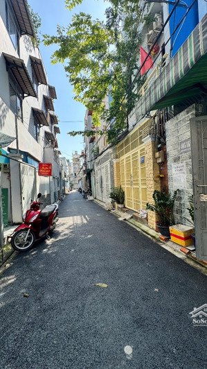 bán nhà hxh trường chinh [ 3 tầng ] diện tích lớn 5.35m x 15m - giá hời chủ nhà giảm còn chỉ 9.7 tỷ