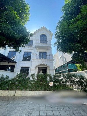 song lập 150m hải âu 03 mặt tiền 10m, cạnh công viên giá chỉ 28.3 tỷ duy nhất tại vinhomes ocp1