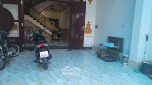 bán nhà 2 tầng 100m2 mặt tiền đường xuân thới sơn 31, hóc môn, giá 3,850 tỷ