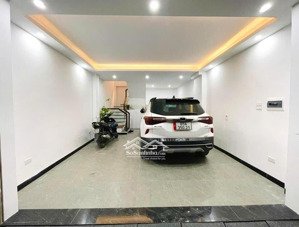 cho thuê nhà nguyễn xiển ô tô tải đỗ cửa 55m2 x 6 tầng mới hoàn thiện làm vp, spa, dạy học giá 22tr