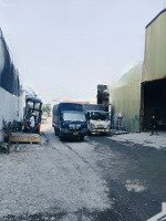 chính chủ cho thuê kho xưởng tại coma 5 - tây mỗ
