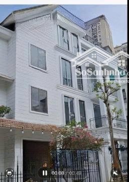 bán biệt thự liền kề khu vực bảo sơn, lê trọng tấn an khánh, hà nội