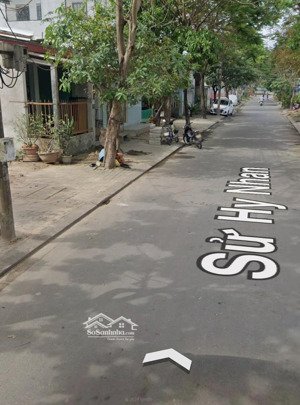 siêu hot lô đẹp duy nhất trên trục. sử hy nhan - âu cơ diện tích: 140m2, ngang 7m
