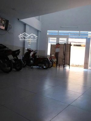 bán khách sạn nơ trang long 141m2 6 tầng - 49.5 tỷ - khách sạn 20 phòng đang hoạt động