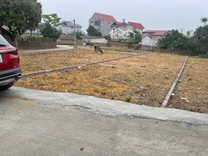 bán đất tại đoan bái, chưa đến 3 tỷ, 95.6 m2, giá siêu hời, view đẹp