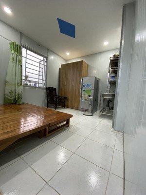 cho thuê căn hộ dịch vụ full nội thất 23 nơ trang long, gần q1