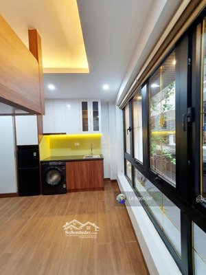 rẻ nhất xuân la tây hồ! 85m ,7 tầng mới, thang máy, full đồ, kinh doanh, ngõ thông, 7 chỗ vào, ch