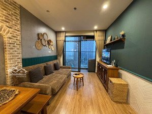bán căn 1n + 48m thông thủy giá 3 tỷ 5 thu net view san hô cực đẹp full nội thất cao cấp tầng trung