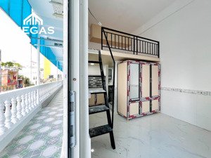 khai trương phòng trọ hiện đại gần bệnh viện bình phú