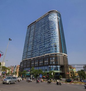 người quen gửi bán căn hộ chung cư eurowindow 27 trần duy hưng - 122m2 - 3 ngủ - tầng trung - hiếm