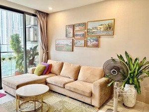 cho thuê cc 2 pn 2 toilet cc precia quan 2