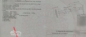 bán nhà 3 tầng 2 mặt tiền trước sau đẹp xuất sắc nằm tại vị trí vàng khu phố tây - hùng vương -