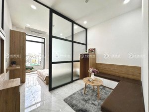 khai trương căn hộ _ full nội thất _ ngay bigc trường chinh, cộng hoà.