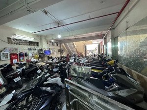 bán gấp trong tháng - bán nhà cao thắng 163m² - 7 tầng - 55 tỷ