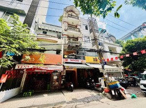 6pn/5wc + mặt bằng - cho thuê nhà 36/3 nguyễn gia trí, quận bình thạnh - dt 4x20m, chính chủ