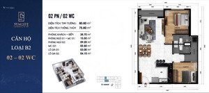 căn hộ mặt 4 mặt view sông - giá đợt đầu - thanh toán 10% - mỗi tháng thanh toán 1% nh hỗ trợ