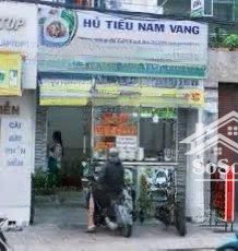 bán nhà lê quang định 50m2 2 tầng - 24 tỷ - mặt tiền kinh doanh tiện xây mới