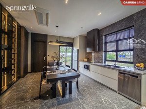 nhà phố thương mại mã f. 30 springville - mua ngay để không hối tiếc, giá tổng chỉ 11 tỷ 232