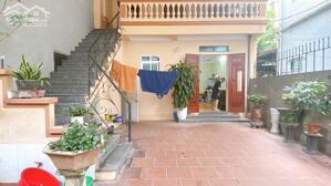 BÁN NHÀ - MẢNH ĐẤT LÔ GÓC - MẶT NGÕ THÔNG - 6.6 M2 MẶT TIỀN - 100M2 - 50M Ô TÔ TRÁNH - 200M RA KĐT DƯƠNG NỘI - MẶT TIỀN CỰC RỘNG