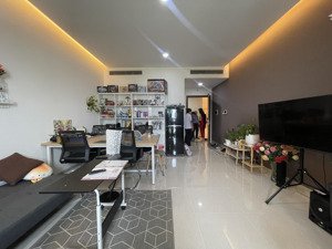 cho thuê officetel golden king chính chủ 37m2 view đinh thiện lý lh xem 