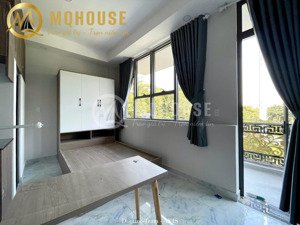 cho thuê căn hộ quận 2 gần khu đảo kim cương, có bảo vệ, chỗ oto, khoá phòng vân tay