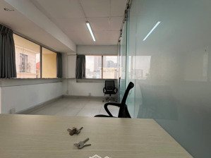 cho thuê văn phòng tại ung văn khiêm, 8,9 triệu, 50m2, chính chủ