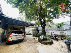 bán nhà đất phường tân hiệp, sau lưng showroom toyota biên hòa sổ hồng 525m2 thổ cư giá 14.3 tỷ