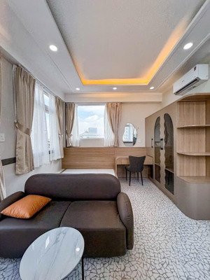 khai trương căn hộ 1pn vibe xinh iu dành cho chị em công sở