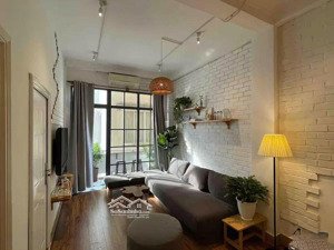 cần cho thuê ngay c/c richstar rs1, 53m2/ 2pn+1wc, giá siêu hót 9,5tr/th nhà mới 100%