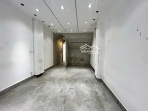 bán gấp trong tháng - bán nhà sư vạn hạnh 60m² - 4 tầng - 20.5 tỷ