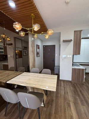 96m2-3pn cho thuê căn hộ cao cấp the sun avenue