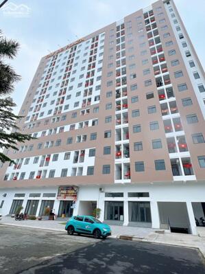 Căn hộ 2 phòng ngủ chung cư Tây Đô Plaza - Kế bên trường đại học Võ Trường Toản