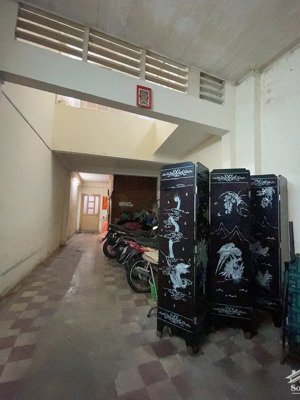 bán gấp trong tháng - bán nhà phạm hữu chí 73m² - 5 tầng - 24.9 tỷ