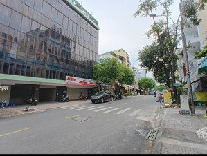 bán gấp trong tháng - bán nhà bạch vân 53m² - 6 tầng - 24.5 tỷ