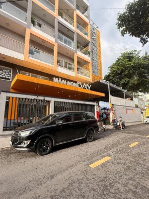 bán gấp nhà tân phú, hẻm xe hơi, 71m2, giáp lũy bán bích gần ủy ban quận