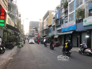 bán gấp trong tháng - bán nhà vĩnh viễn 62m² - 4 tầng - 21.6 tỷ