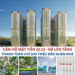 nhận đặt mua tháp risa của khu căn hộ la pura - giá chỉ từ 39,5tr/m2 - lh em thu tư vấn ngay nhé!