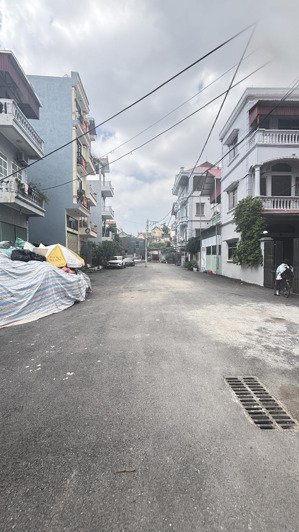 bán lô đất phú thượng 222m2, mt 11m, 41 tỷ, ngõ ô tô, phân 4 lô đẹp, xây nhà hoặc vp - chdv