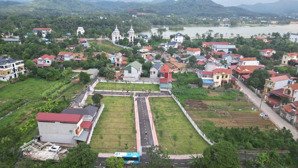 1 xuất duy nhất đất ở đô thị phường xuân hoà giá nhỉnh 1,2 tỷ gần ubnd view hồ đại lải