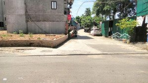 chính chủ cần tiền bán gấp lô góc trục đường kinh doanh liên xã hạ bằng, thạch thất, hà nội